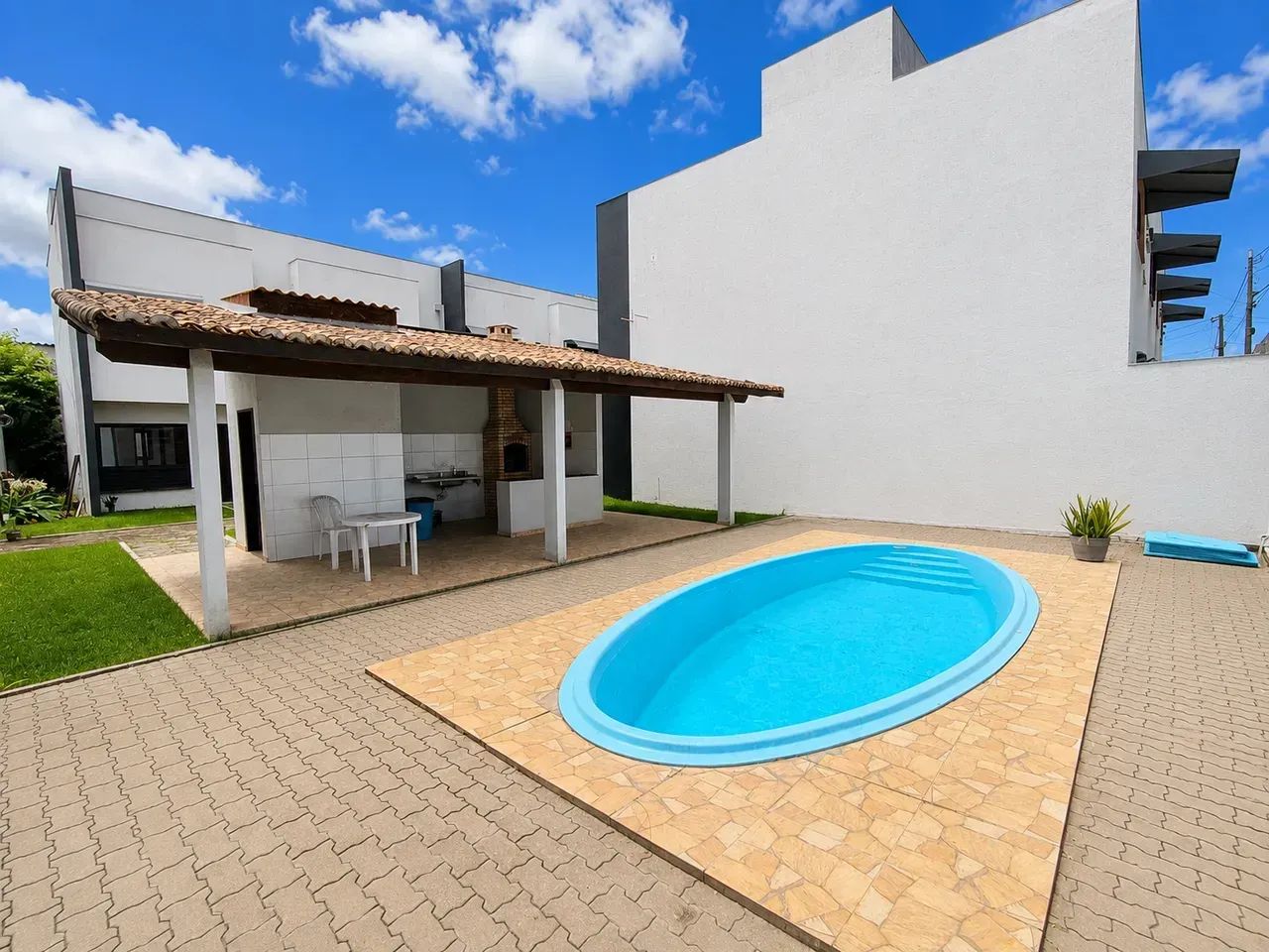 VENDE-SE CASA DUPLEX NA COOPHAB - Foto 3