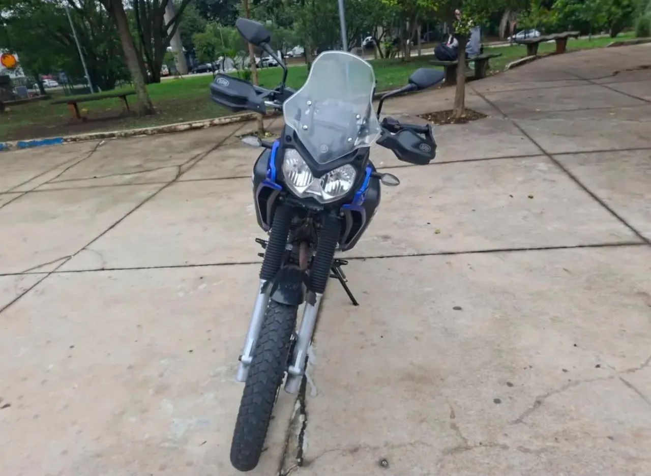 Ténéré 250Cc - Parcelamento via boleto. - Foto 5
