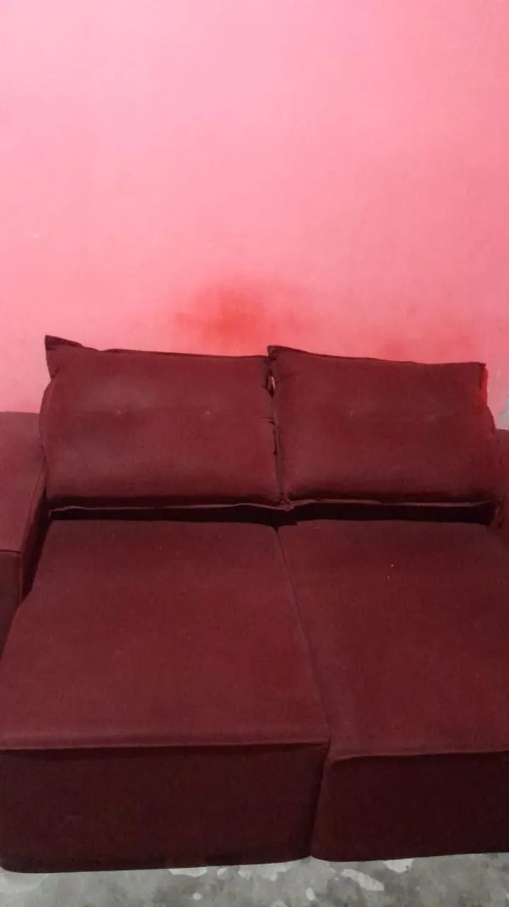 Vendo sofá cama - Foto 2