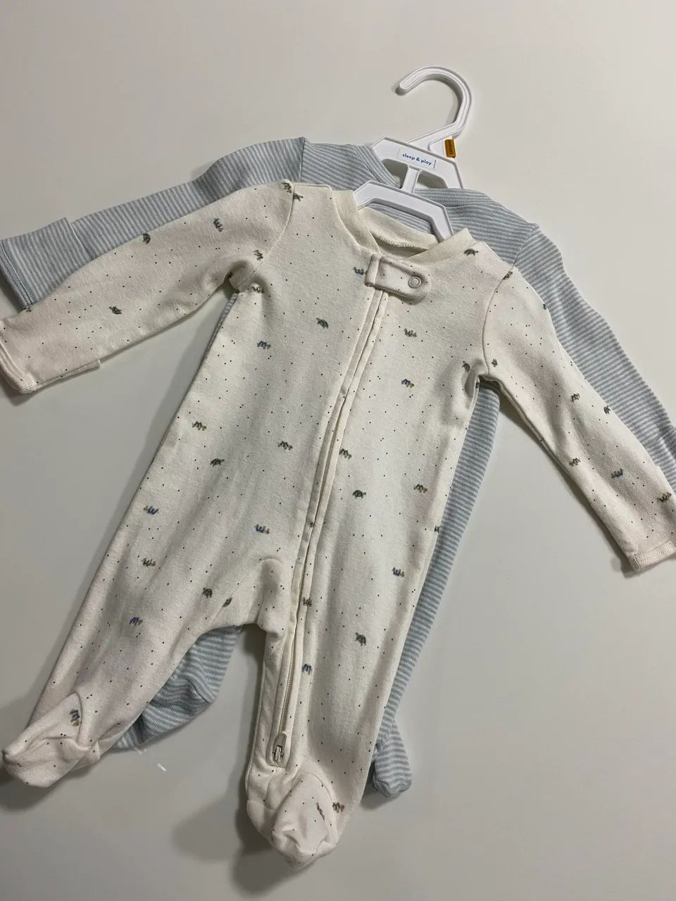 Carters NB - Foto 3