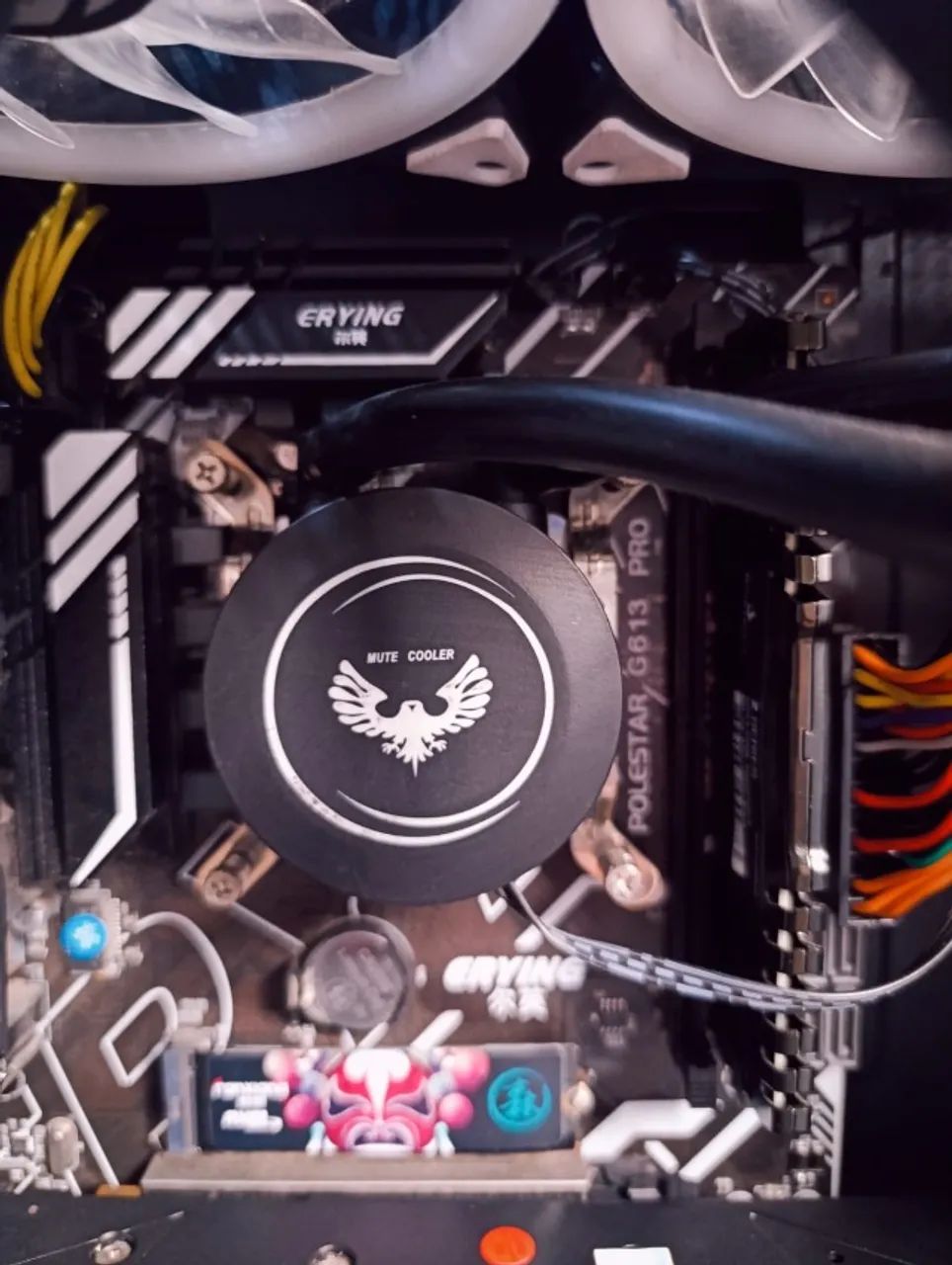 CPU Computador I9 - Foto 4