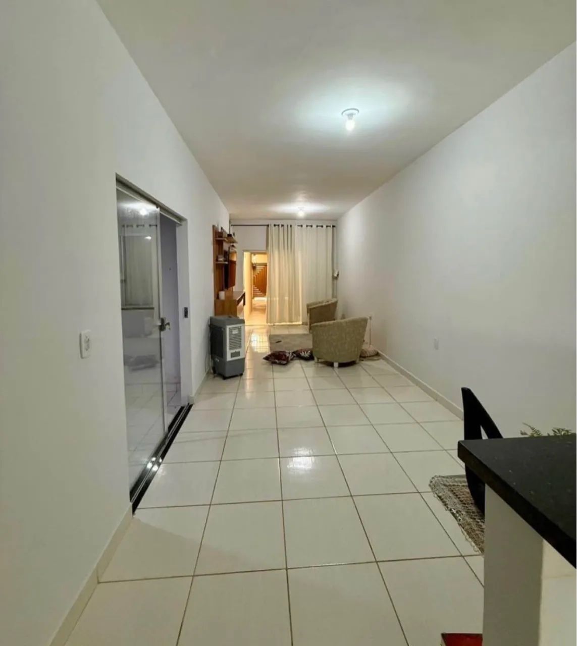 C.S Vende-se casa no Tapanã - Foto 4