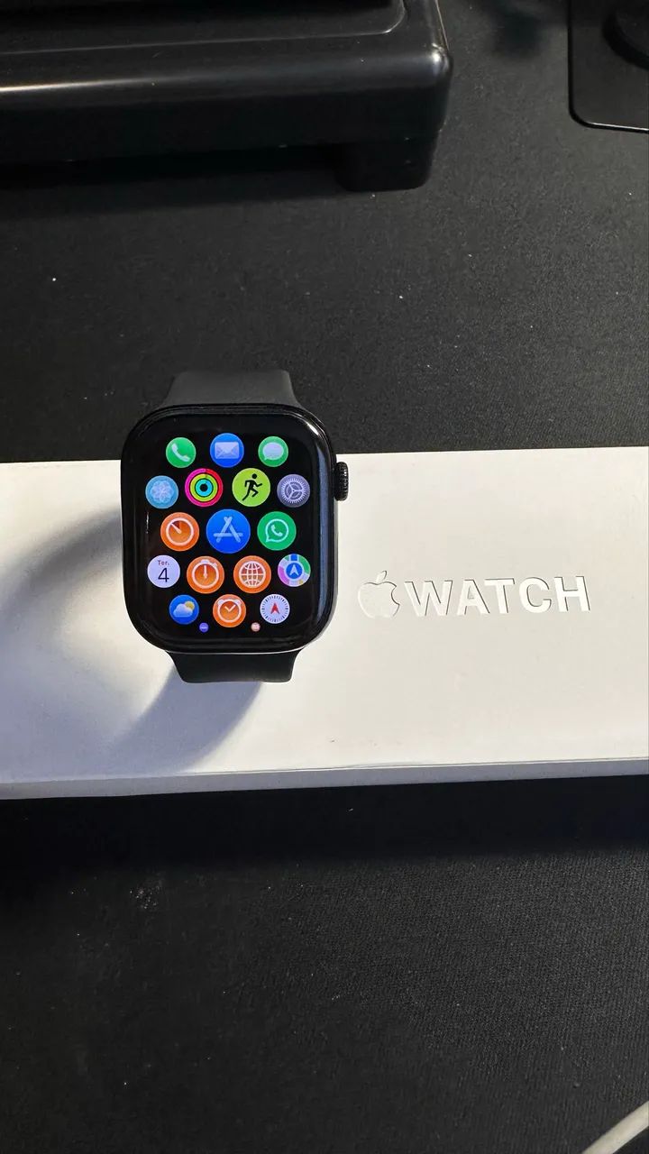 Apple Watch series 10  - Foto 4