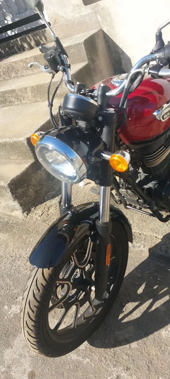 Meteor 350cc  - Foto 3