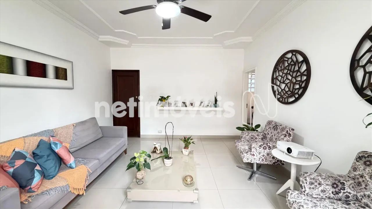 APARTAMENTO 4 QUARTOS DISPONÌVEL NO BAIRRO GRAJAÙ! - Foto 3