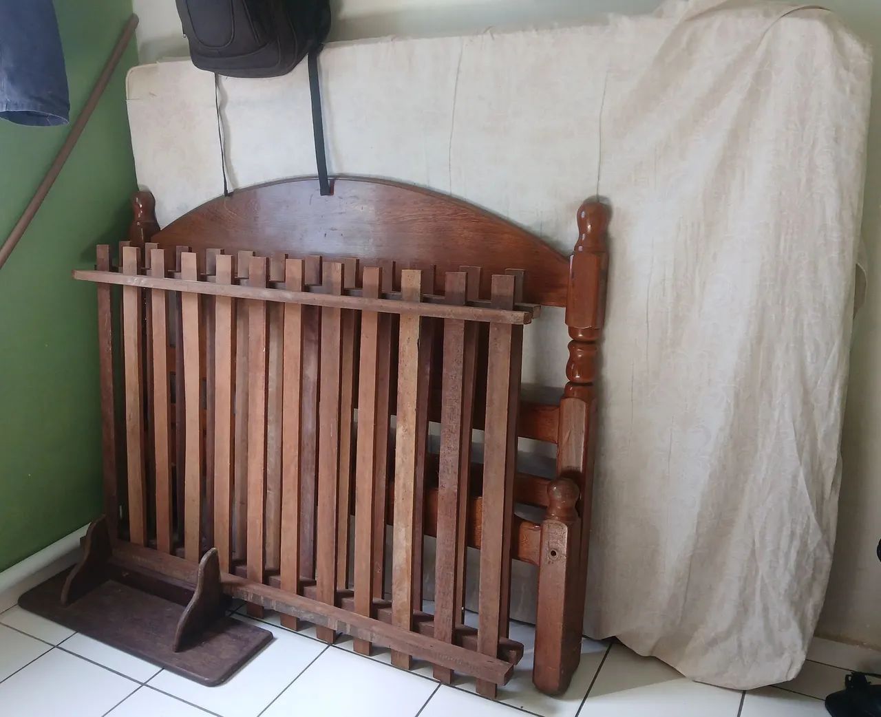 Cama de casal 