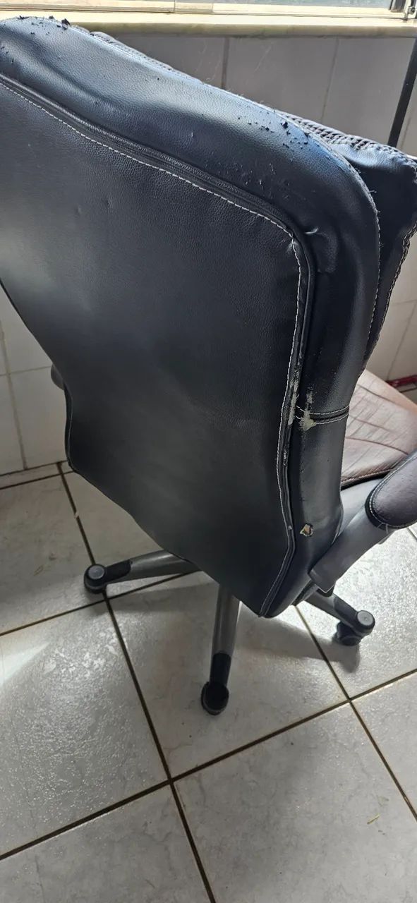 Cadeira  - Foto 4