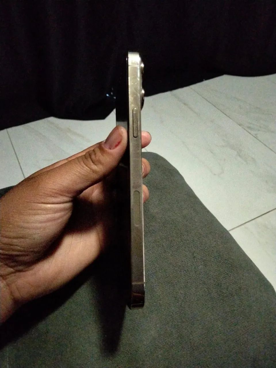 Vendo iphone  - Foto 5