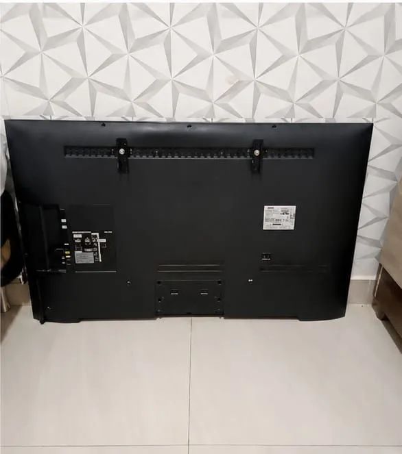Smart TV Samsung 46" Full HD - Série 5 - Foto 4