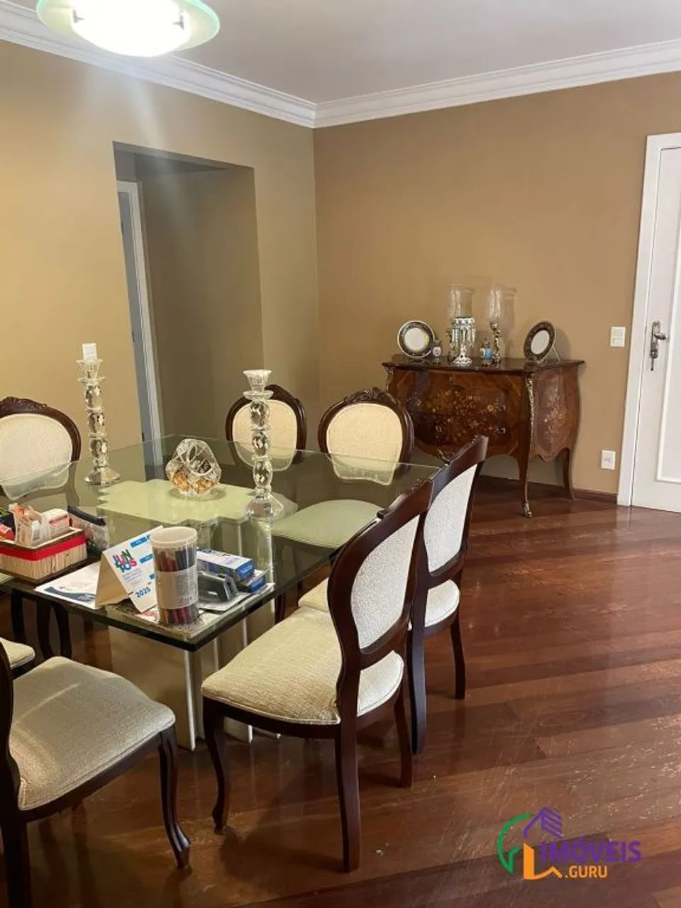 APARTAMENTO - MORUMBI - SP - Foto 3