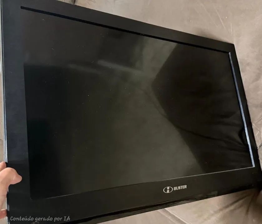 TV 32 Hbuster  - Foto 4