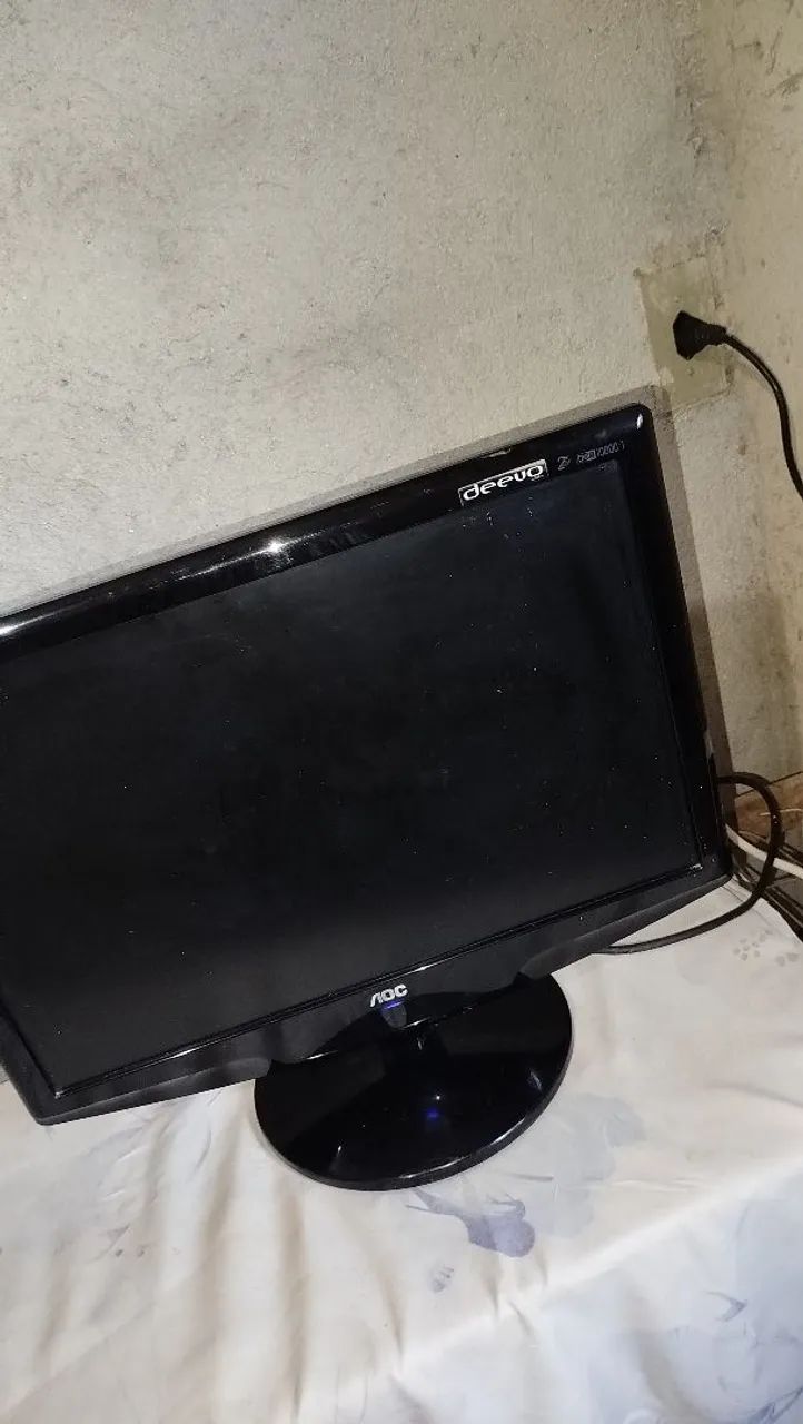 Monitor - Foto 4