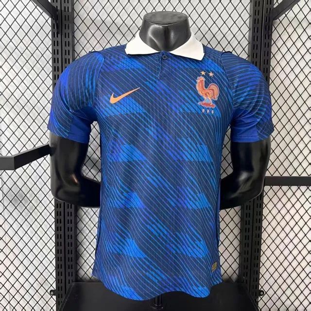 Camisa da França 
