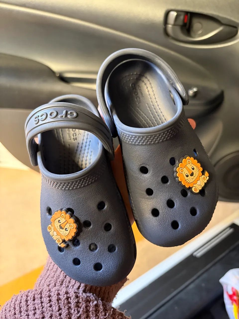 Crocs infantil - Foto 3