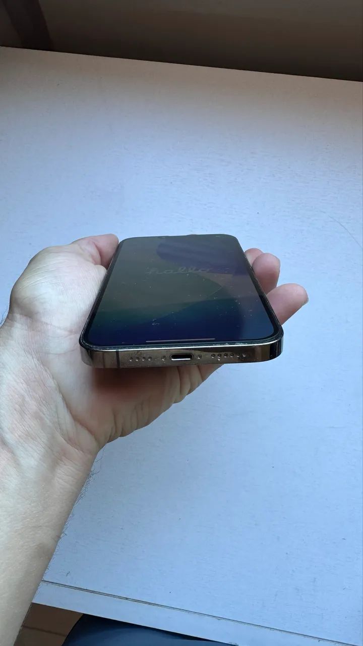 iPhone 13 Pro Max 512gb - Foto 4