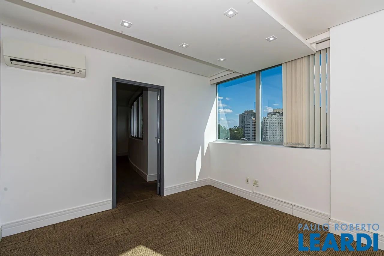 CONJ. COMERCIAL - VILA ANDRADE - SP - Foto 4