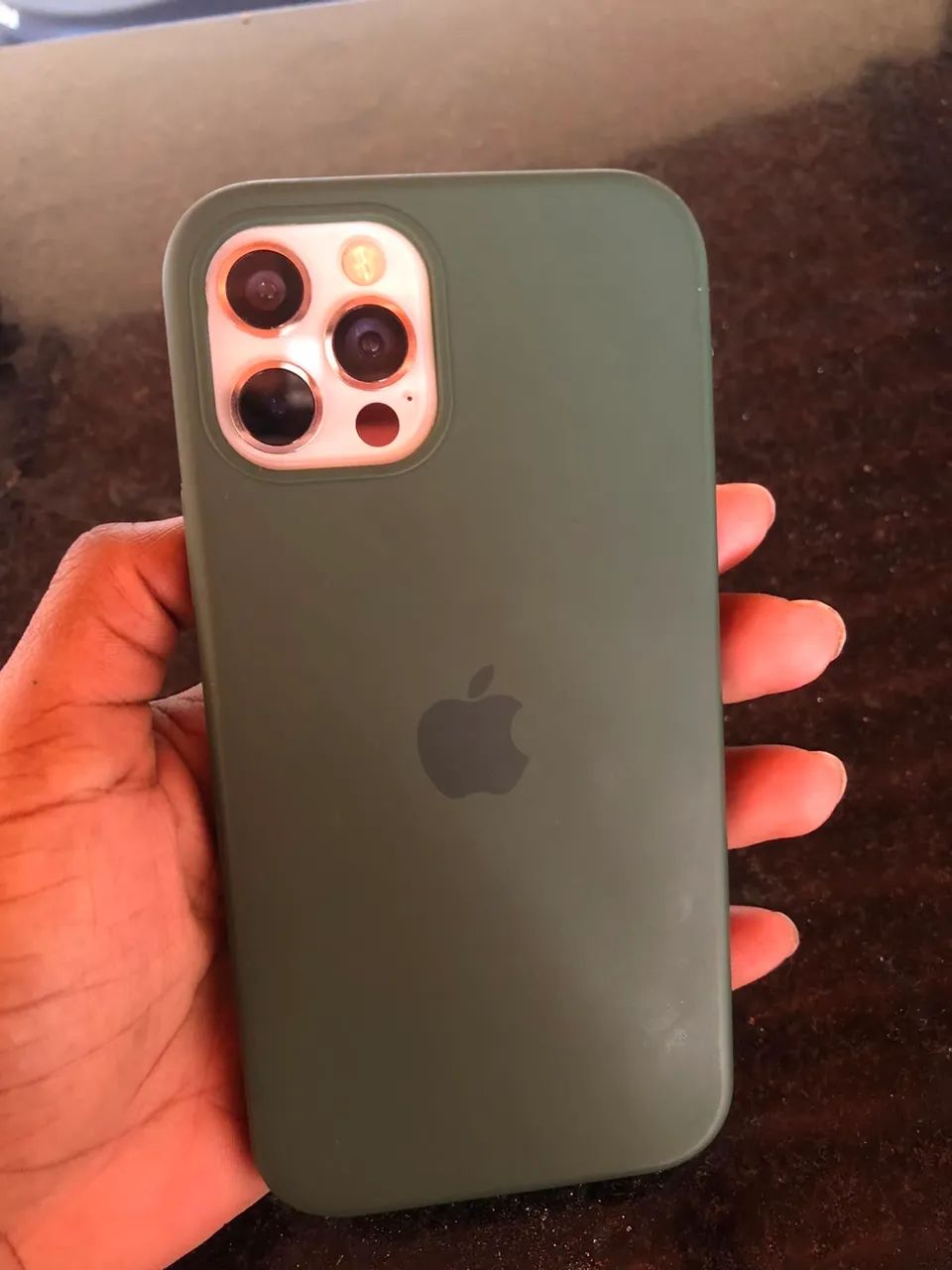 Vendo iPhone 12 PRO - Foto 4