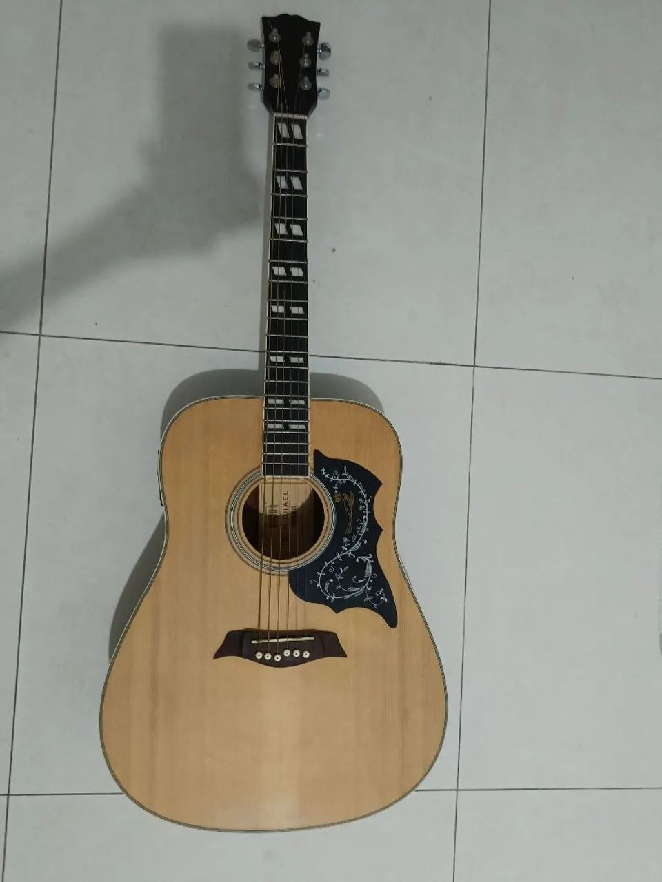 Violão Michael VM925