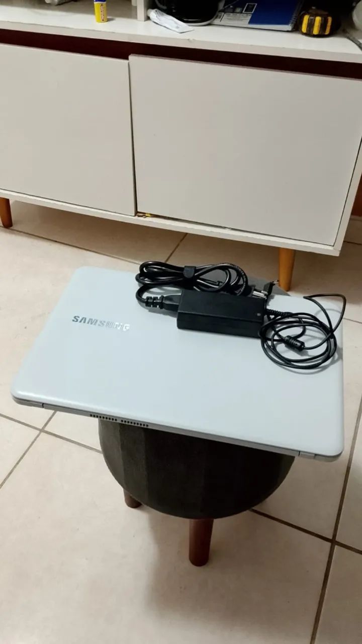 Notebook np350xaa. PREÇO NEGOCIAVEL? - Foto 4