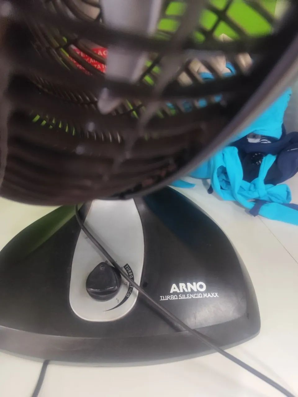 Ventilador  - Foto 2