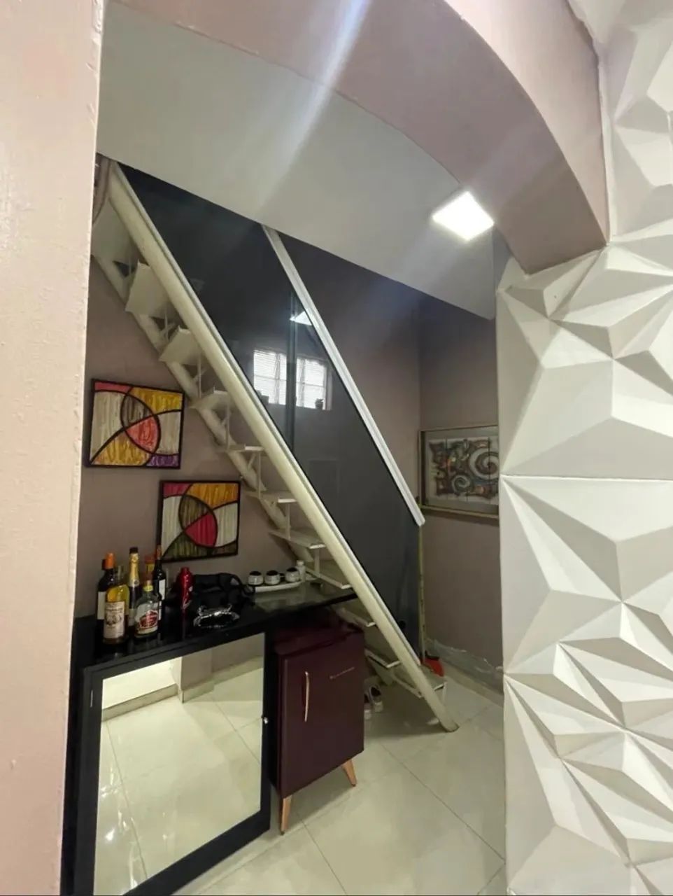 B8 CASA EM PARIPE