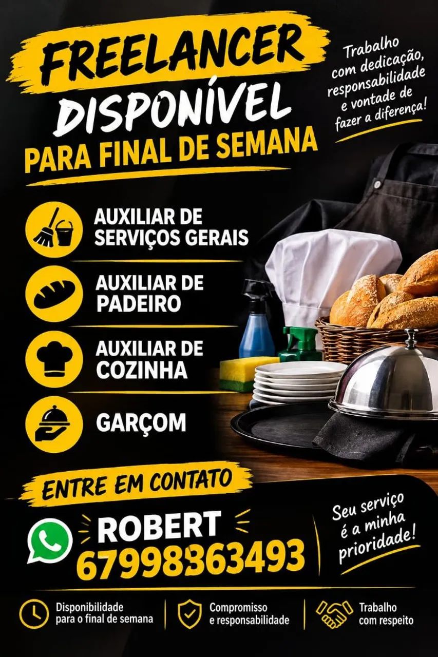 Disponível 