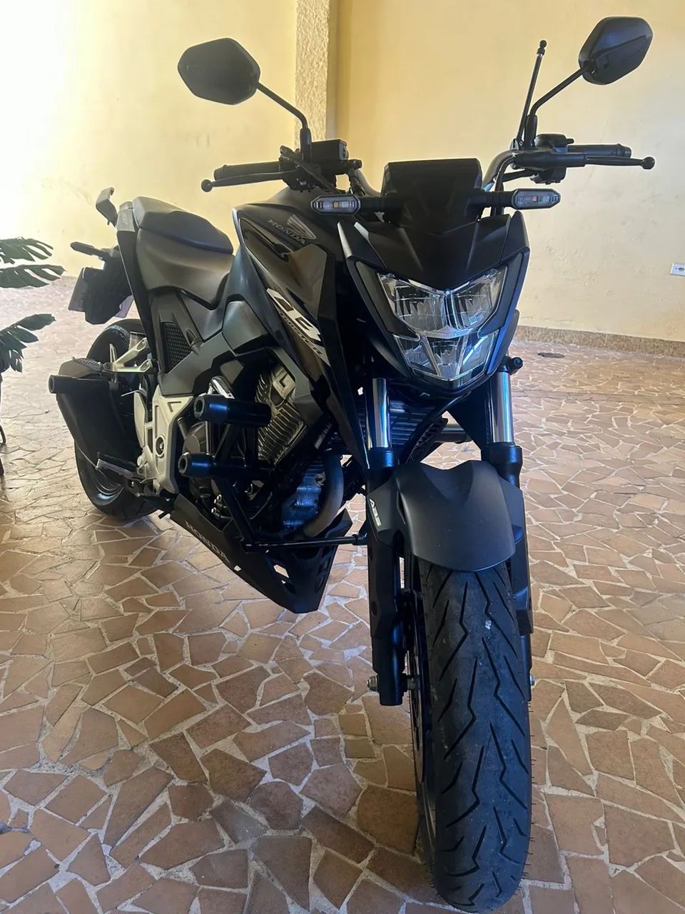 MOTO ZERO! ABAIXO DA FIPE - Foto 2