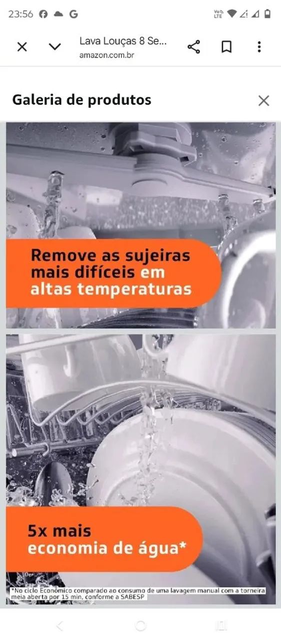 Lava louças  - Foto 2