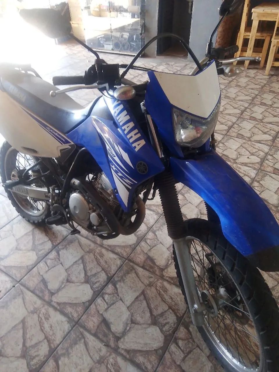moto nova - Foto 2