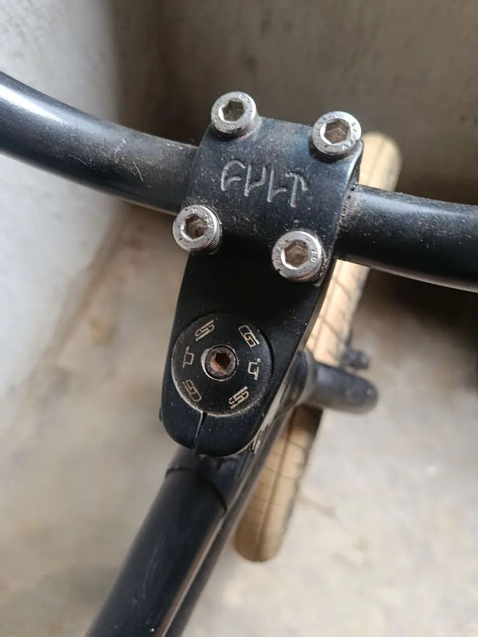 Bmx cult completa - Foto 3