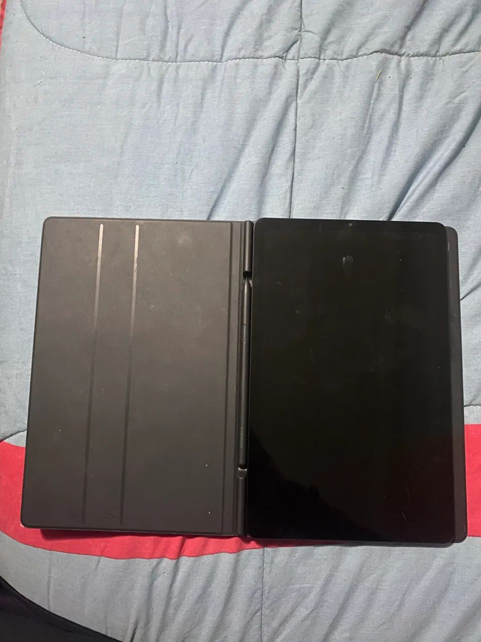 Samsung Galaxy Tab S6 Lite - Foto 4