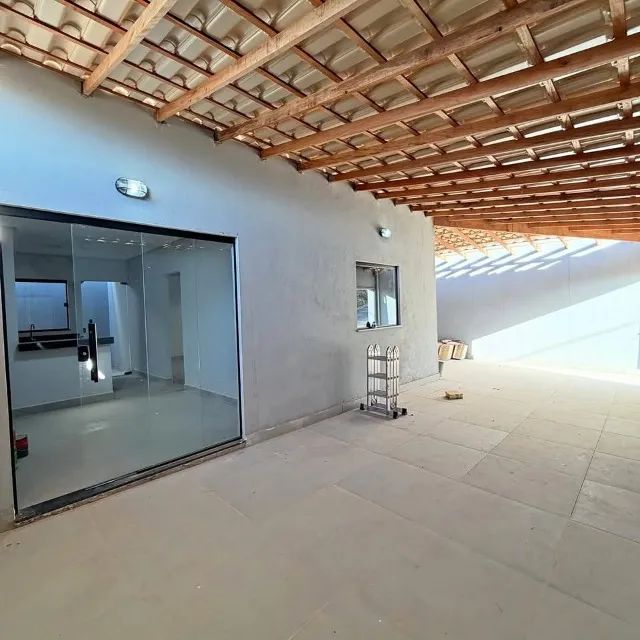 Vendo Casa em Samambaia Sul Grande 
