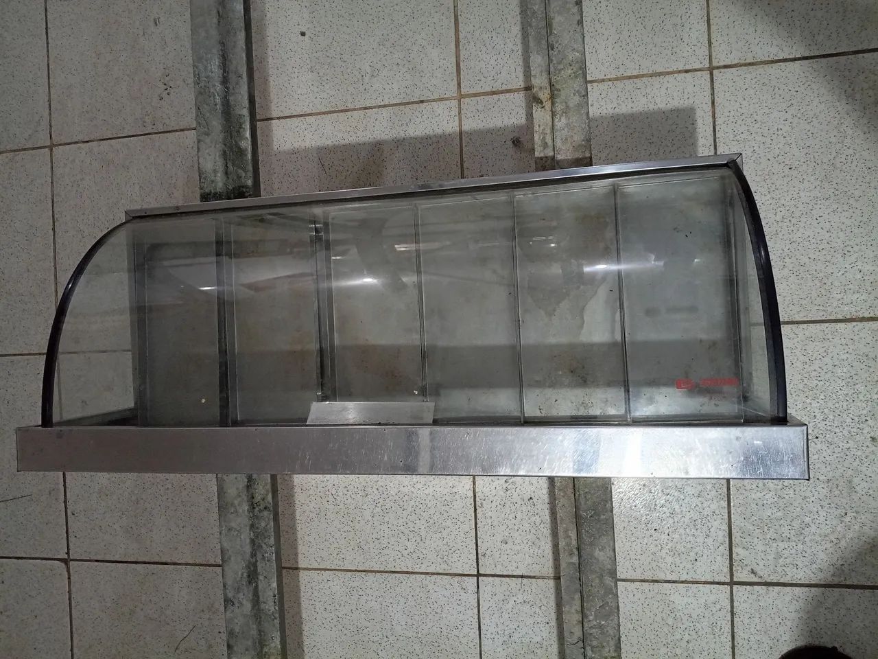 Estufa para salgados TOP - Foto 2