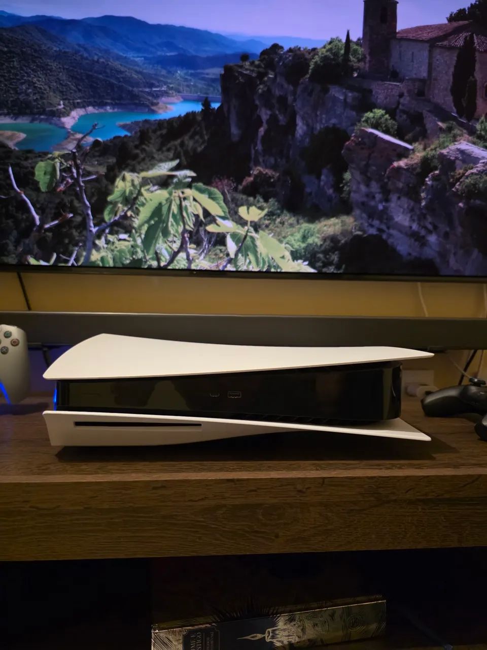 PlayStation 5 (PS5) - Foto 3