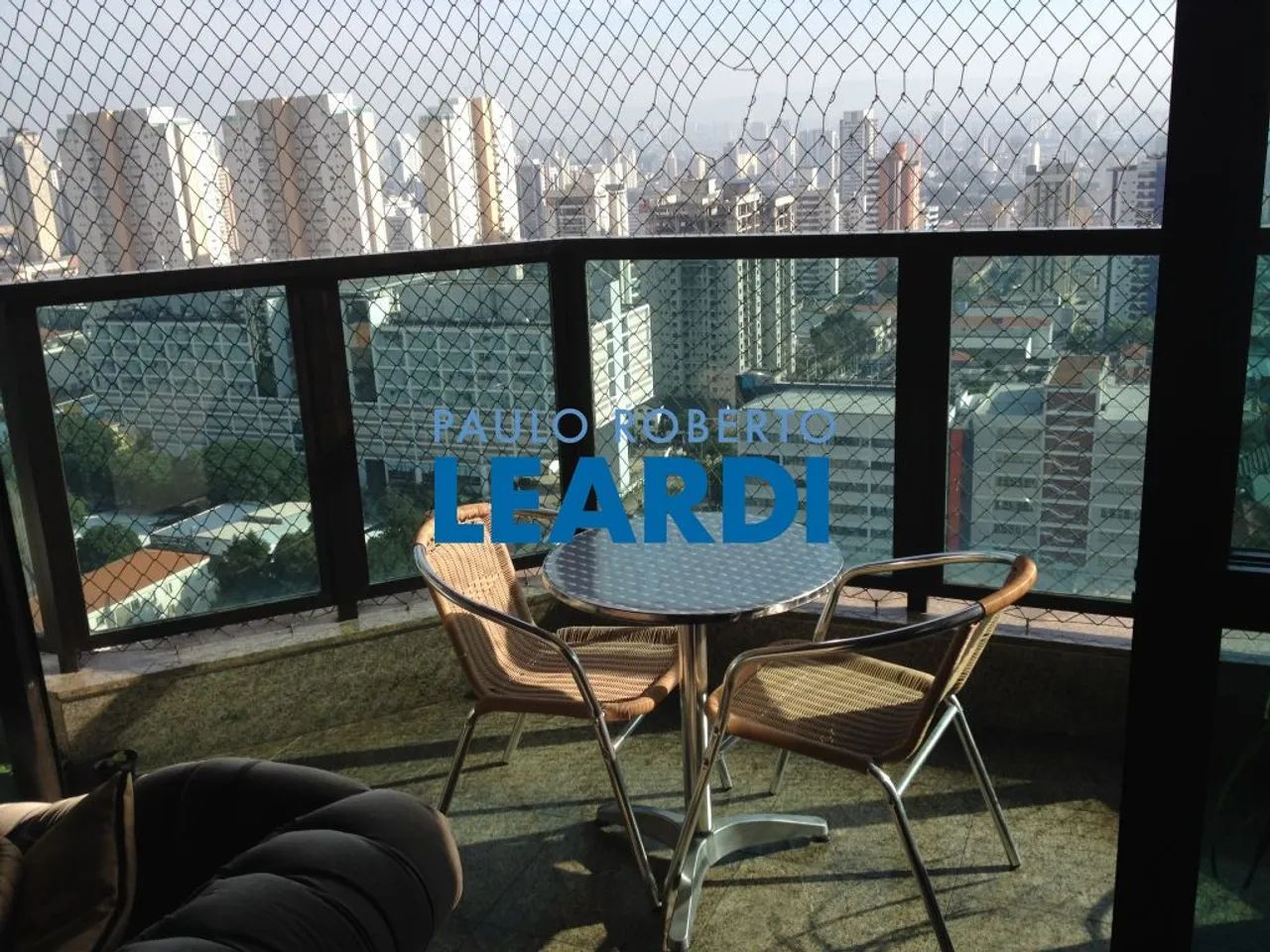 APARTAMENTO - TATUAPÉ - SP