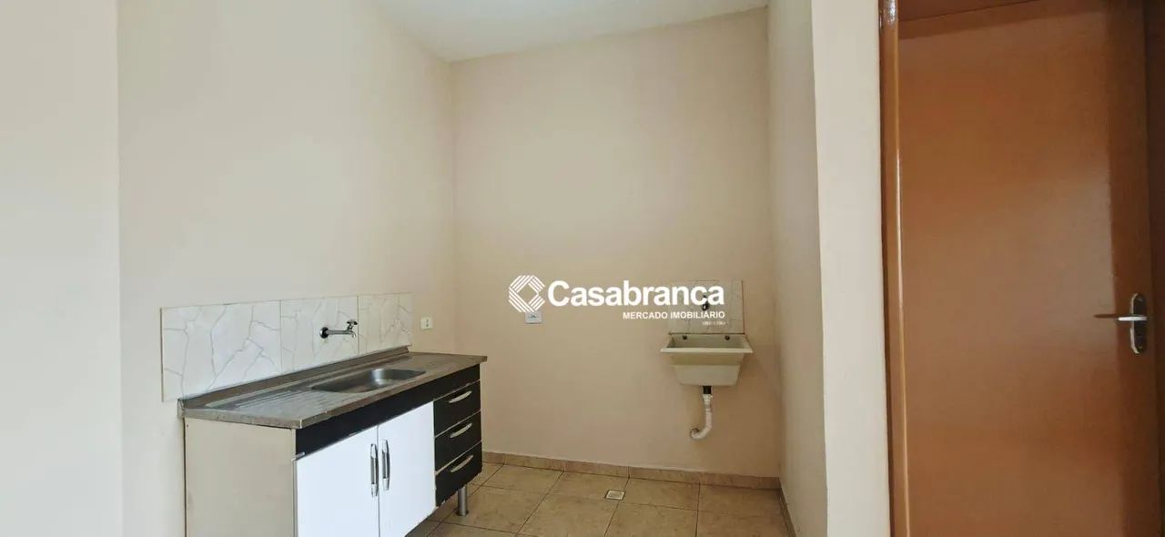 Kitnet com 01 quarto para alugar na Vila Angélica em Sorocaba/SP. - Foto 2