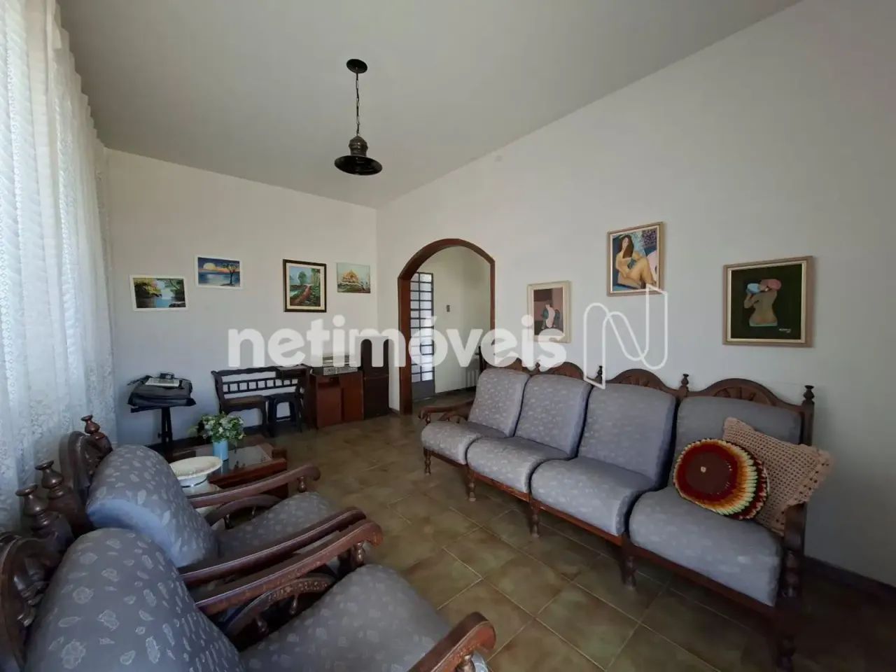 Venda Casa Bonfim Belo Horizonte - Foto 2