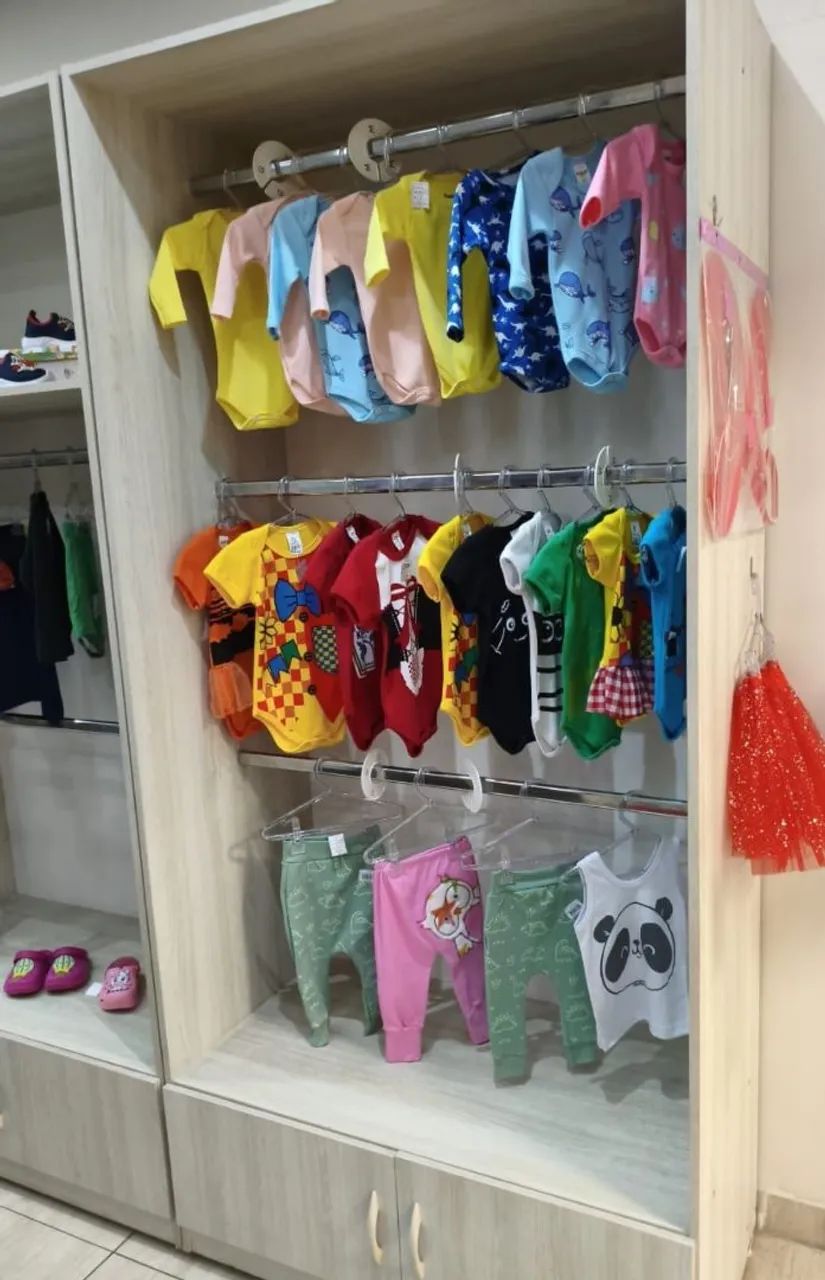 LOJA INFANTIL