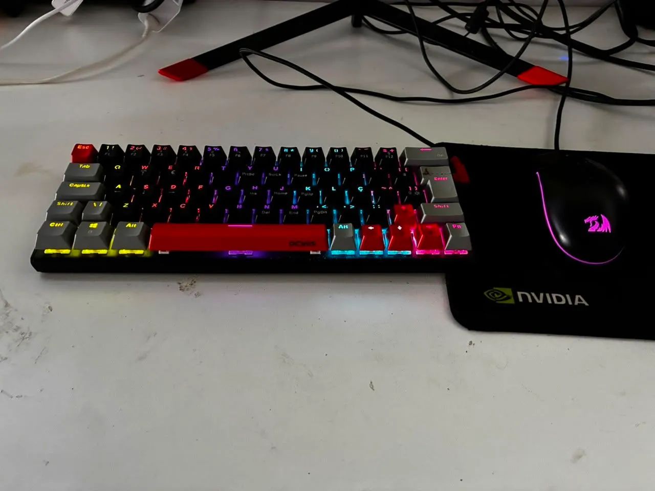 Pc gamer completo 32GB ram 1TB  - Foto 5