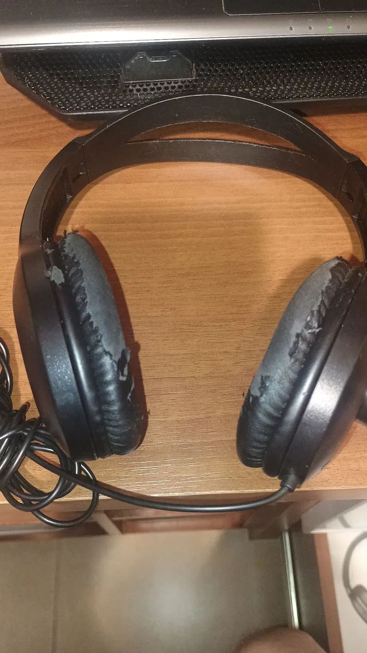 Headset edifier - Foto 4