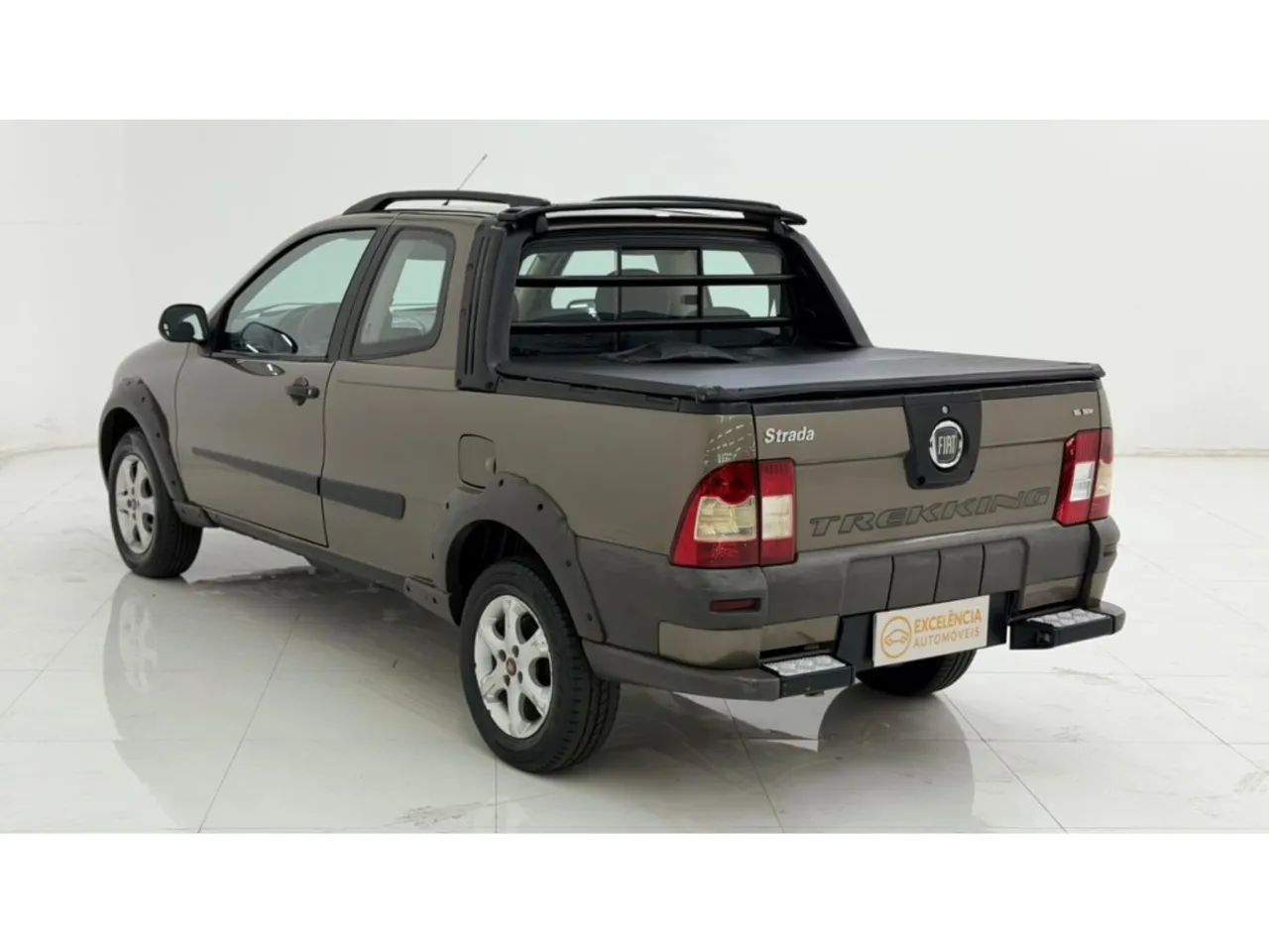 Fiat Strada 2013 - Foto 3