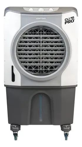 Climatizador ventisol