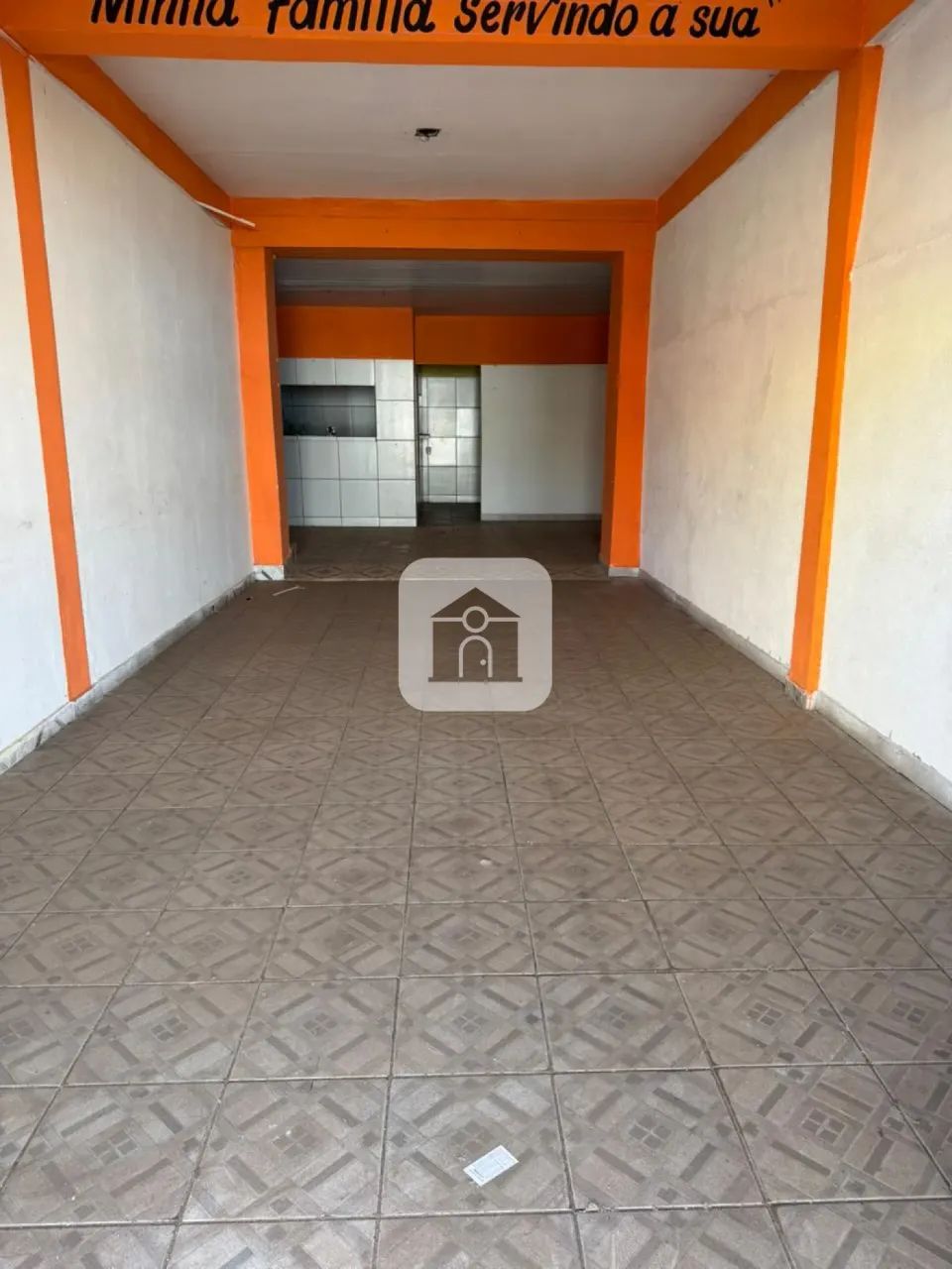 Cômodos comercial para venda no bairro Tocantins