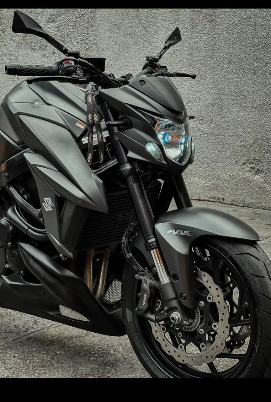 42インチ　もうすぐ終了 Suzuki 750 2018 - 1496932800 | OLX