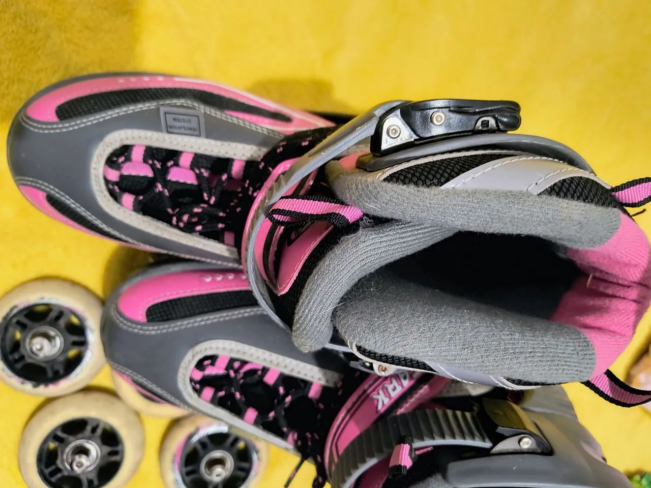 Patins  - Foto 4