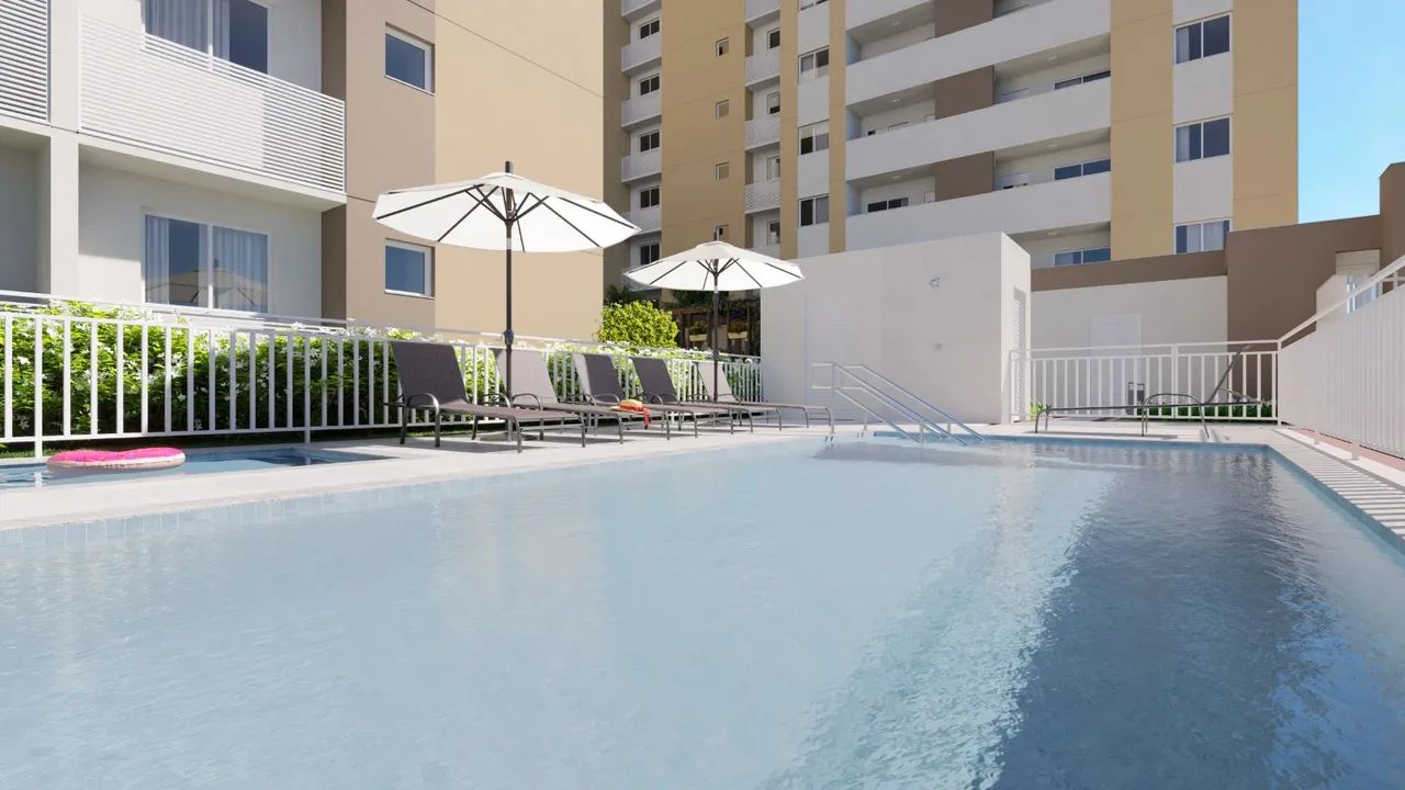 ITAJAI URBAN CLUB - Foto 10