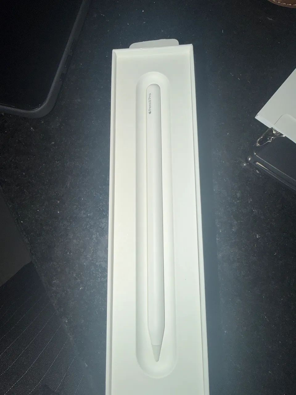 Apple Pencil Pro  - Foto 2