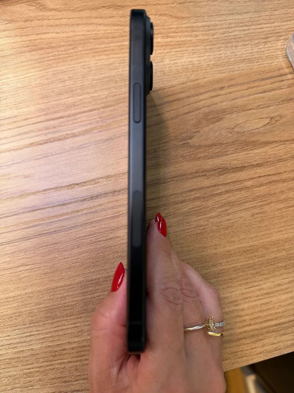 iPhone 15 Plus  - Foto 4