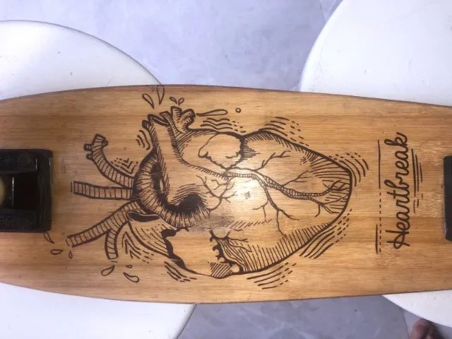 skate - Foto 4