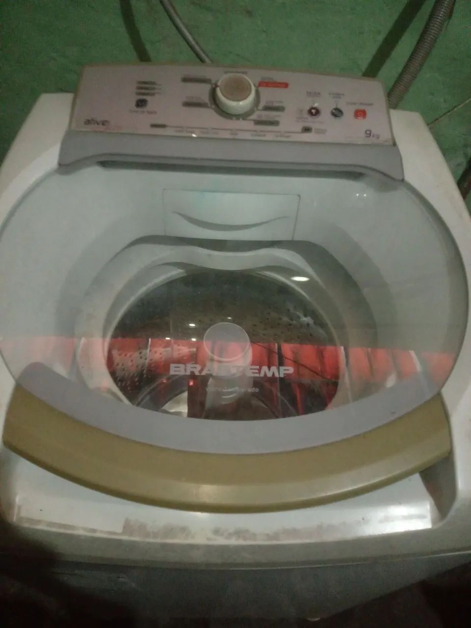 máquina de lavar - Foto 2